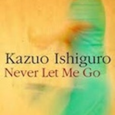 Kazuo Ishiguro Never Let Me Go